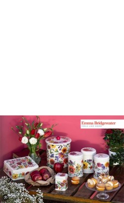 Cover Garden Flowers